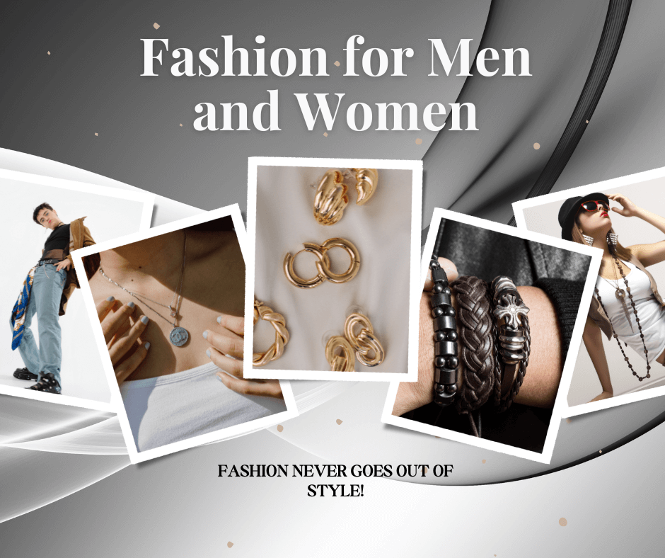 Fashion Blog Post