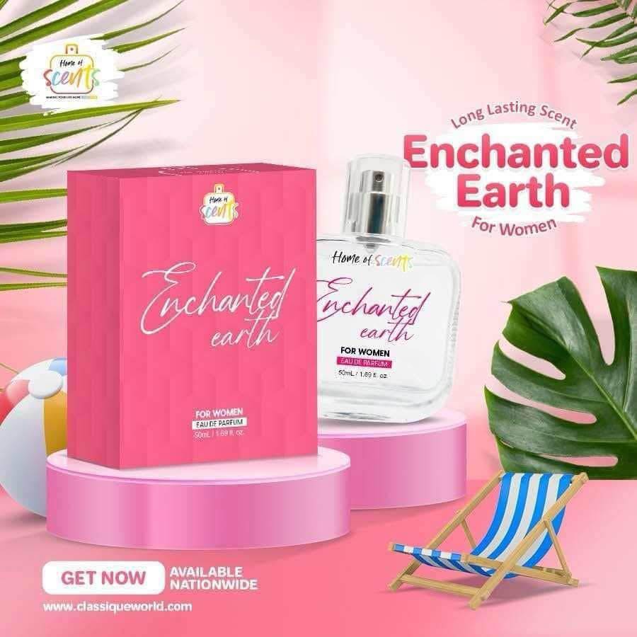 Classique Perfume for Women – 50ml
