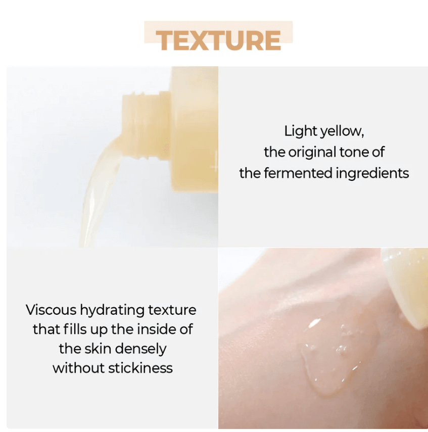 Numbuzin No. 3 Super Glowing Essence Toner 300ml