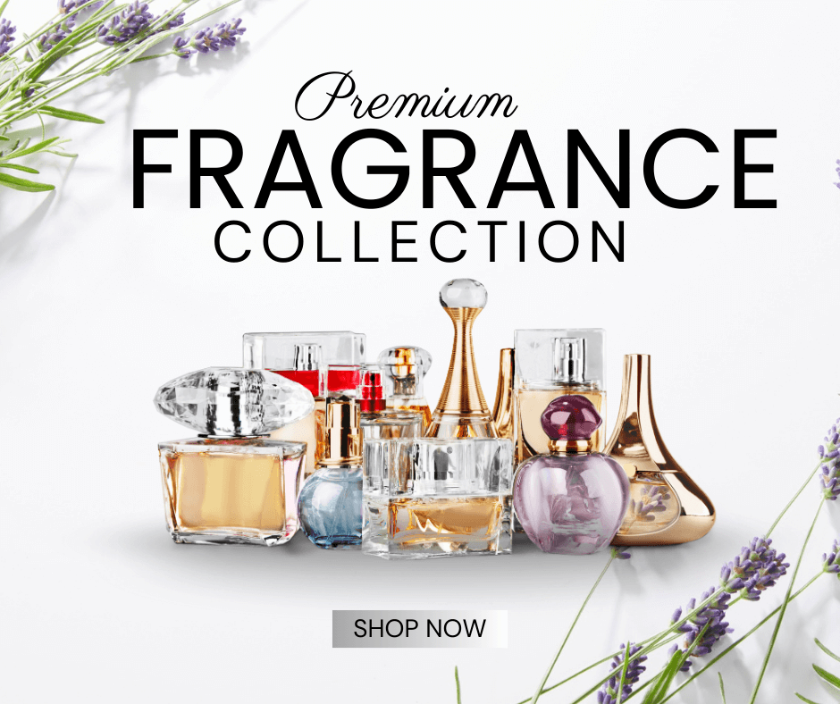 Fragrance Collection