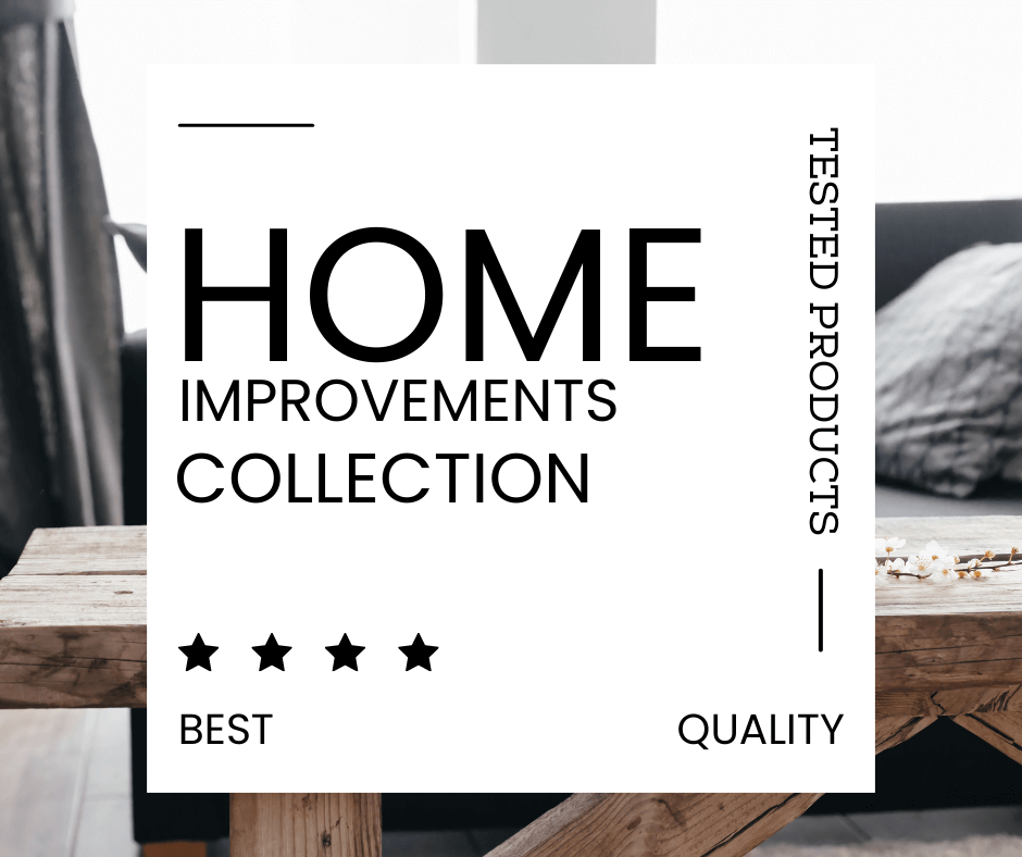 Home Improvements