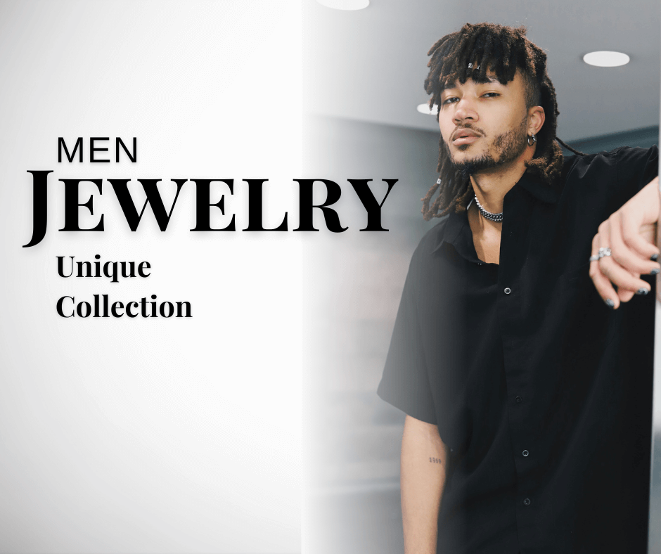 Men Jewelry