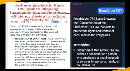 Power Efficiency Enhancer Device - 50UF (260-600 kwh)