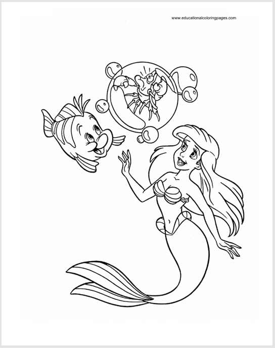 5 Coloring Books Bundle (Digital Download)