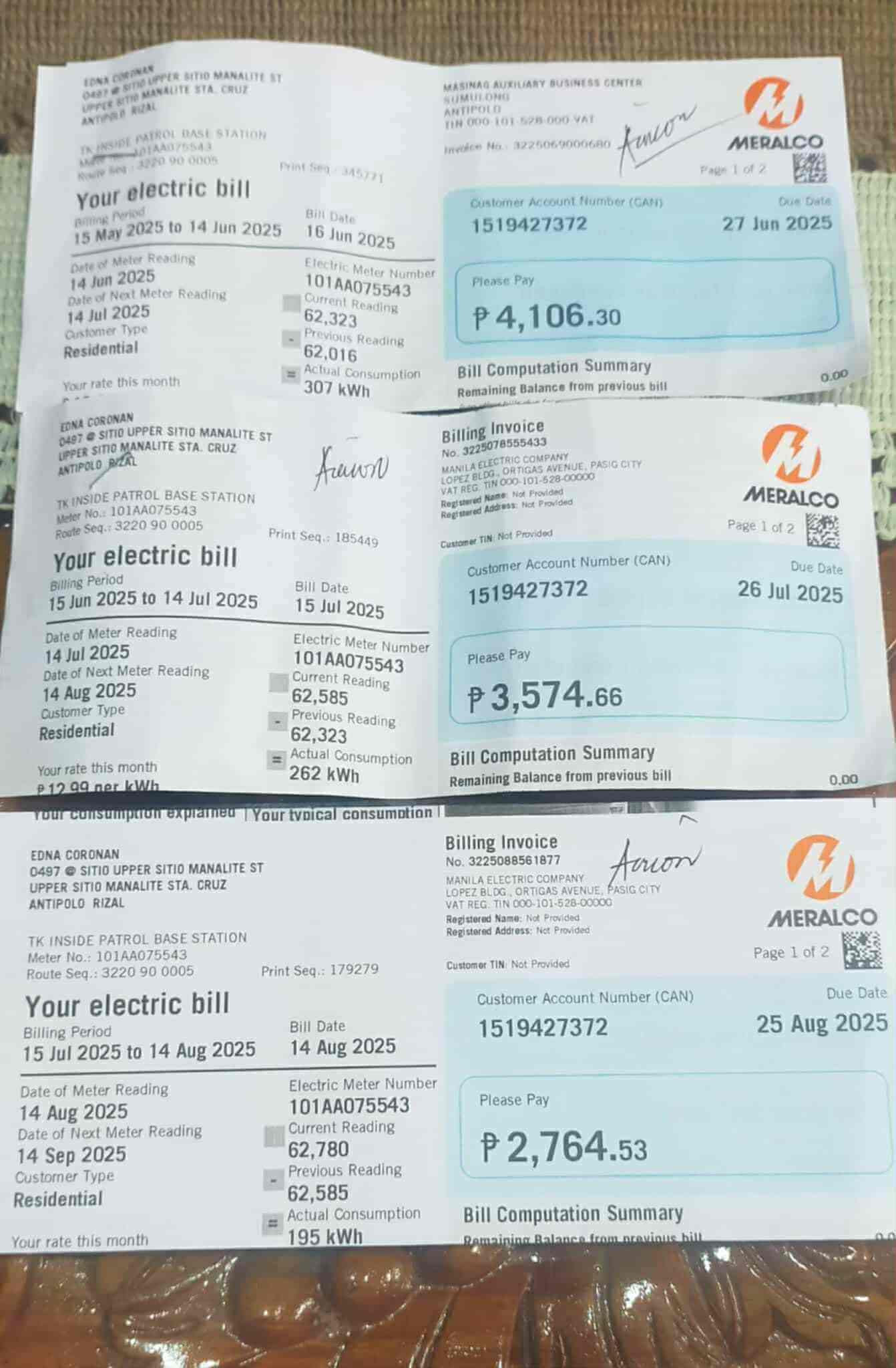 Power Efficiency Enhancer Device - 50UF (260-600 kwh)