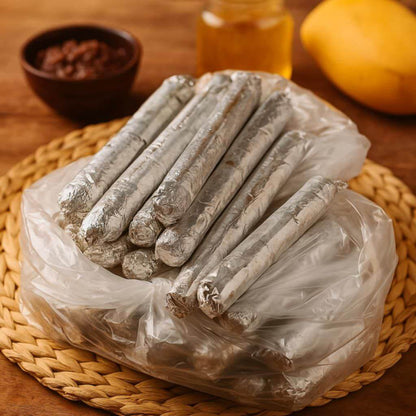 Embutido Wholesale 100's – Chicken & Pork Flavor