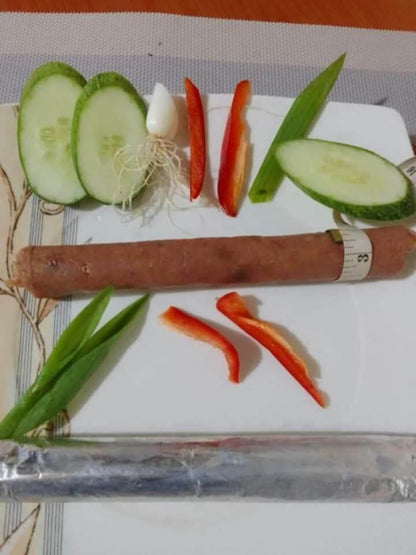 Embutido Wholesale 100's – Chicken & Pork Flavor