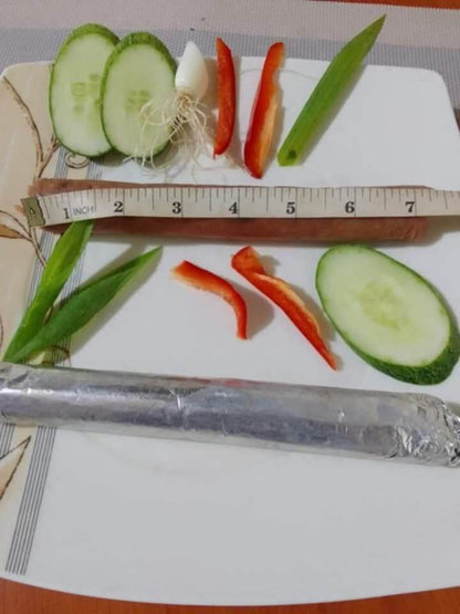 Embutido Wholesale 100's – Chicken & Pork Flavor