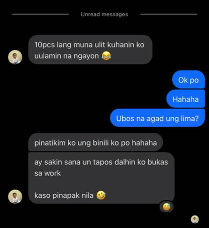 Embutido Wholesale 100's – Chicken & Pork Flavor